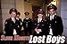 Lost Boys by