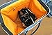 PURSE ORGANIZER 2-PACK! Lightweight inserts keep handbag / diaper bag organized.