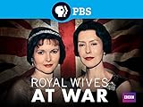 Royal Wives at War Season 1