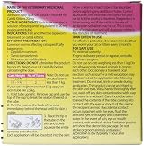 Our Pet Village Johnson’s Easy Spot On Wormer for Cats & Kittens 2 Pack view 3