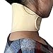 Self-Heating Pad For Neck - Adjustable Neck Wrap With 800 Gauss Magnets - Tourmaline Magnetic Therapy That Produces Natural Heat for Neck Pain, Headache, Physical Therapy, Limited Time Offer!