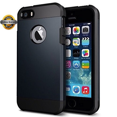 iPhone 6 Plus, 6s Plus Case, Features Effective Multi Layer Design For Ultimate Protection That Won t Ware W/! Affordable, Practical, Stylish