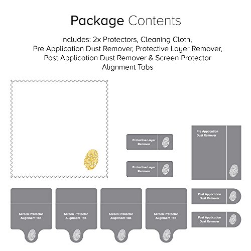 5 Celicious+Anti+Glare+Protector+Compatible+Samsung