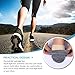Bunion Foot Sleeve, Bunion Corrector Relief Sleeve with Gel Bunion Pad Cushion for Hallux Valgus, Hammer Toe and Big Toe Joint Pain Relief for Day and Night Use, Fits Men and Women