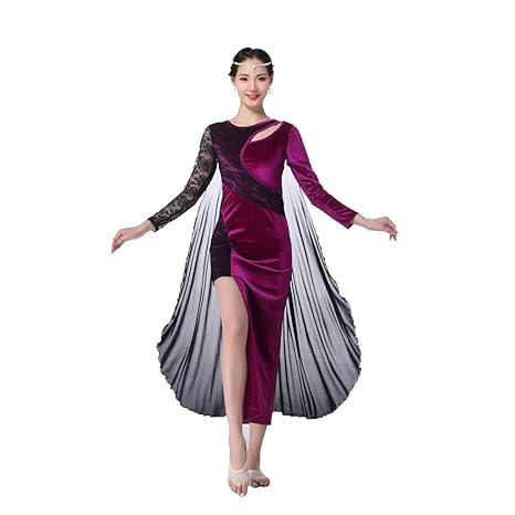 vestiti orientali eleganti