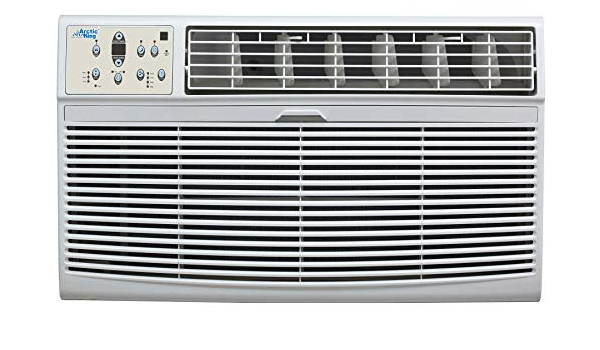 Amazon Com Arctic King Aktw12er72n Air Conditioners White Home Kitchen