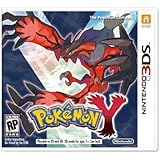 Pokémon Y