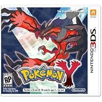 Pokémon Y