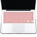 B BELK Air 13 Inch Case, 3 in 1 Glitter Bling Smooth PU Leather Coated PC Ultra-Slim Light Weight Hard Case with Keyboard Cover & Screen Protector