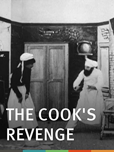 The Cook's Revenge
