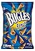 BUGLES RANCH NATURALLY FLAVORED 3 oz / 85 g (6 in a Box) Crispy Corn Snacks