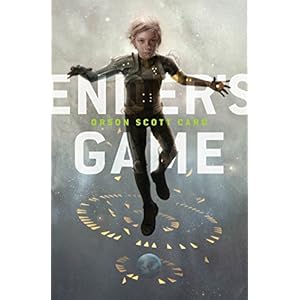 Ender's Game (The Ender Quartet series Book 1)