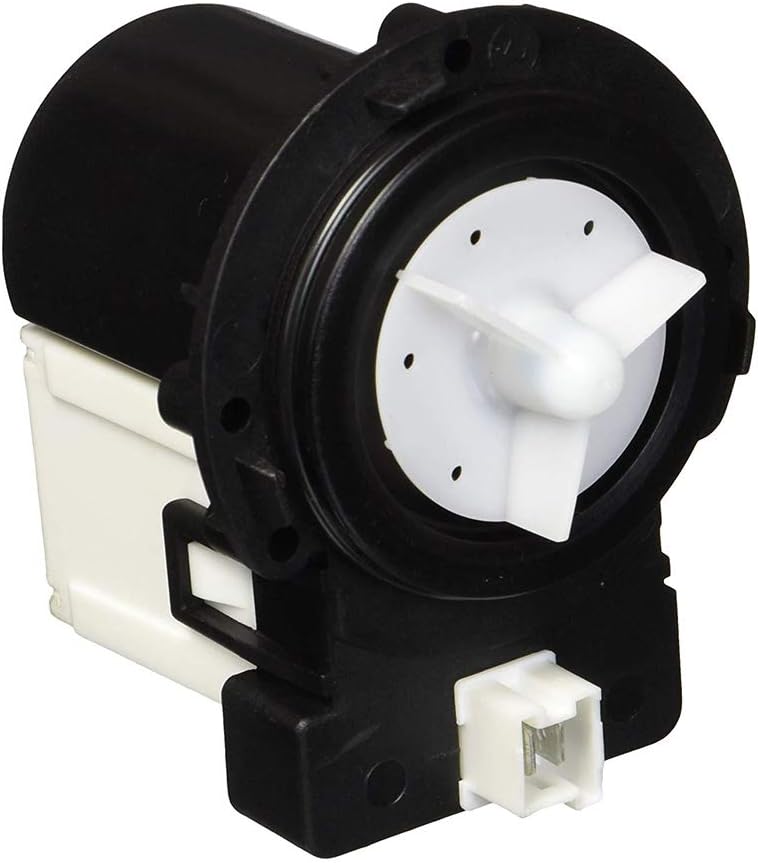 Appliance Pros Samsung Washing Machine Drain Pump Replacement For DC31