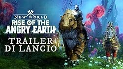 New World Elysian Edition - PC [Online Game