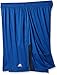 Russell Athletic Men's Big and Tall Micro-Fiber Performance Short