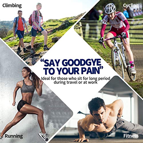 Compression Socks for Women and Men- Best Medical,for Running, Athletic, Varicose Veins, Travel.