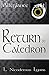 Return to Caledron (Allegiance Book 6) by L. Nicodemus Lyons
