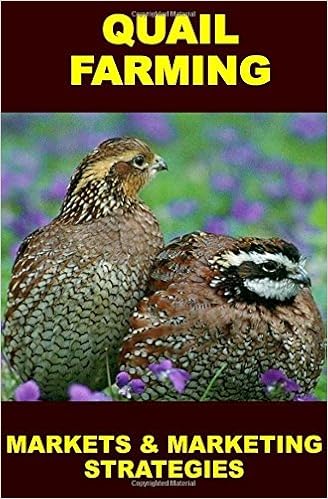 By F O Otieno Quail Farming Markets And Marketing - 