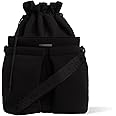 Corkcicle Beverage Bucket Cooler Bag, 10.5” x 12” – Keep Cool with Portable Bucket Bag – Transforms Into Ice Bucket with All Day Insulation