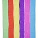 24 Rolls 30ft Polychromatic Crepe Paper Streamers for Various Decorations,Party Backdrop Decorations,Birthday,Christmas,Theme Parties,DIY