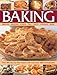 Baking: Breads, Muffins, Cakes, Pies, Tarts, Cookies, Bars by 