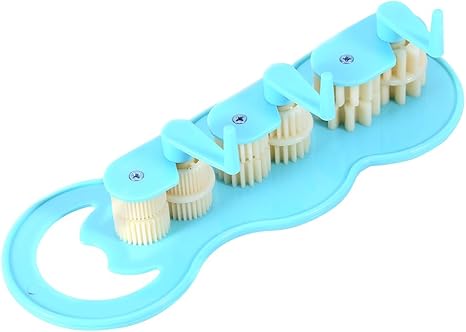 Amazon Co Jp ペーパークイリング 紙クイリングクリンパー クリンパーツール ペーパークラフト 取り外し可能 Diy 材料 デザイン図案 道具 手芸 造花 ホーム キッチン