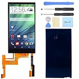HTC One M8 LCD Display with Digitizer - 831C