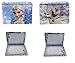 Lot of 2 Disney Frozen Elsa & Olaf Autograph Book