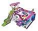 Cra-Z-Art Lite Brix Food Court Playset