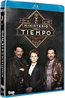 El Ministerio del Tiempo - Temporada 1 [Blu-ray]