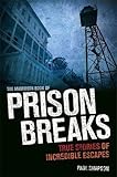 Image de The Mammoth Book of Prison Breaks (Mammoth Books)