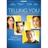 Telling You poster thumbnail 