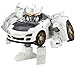 Transformers QT22 drift Mazda RX-7 FD3s