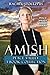 Amish Peace Valley 3-Book Collection (Peace Valley Amish) (Volume 4) by Rachel Stoltzfus