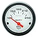 Auto Meter 5747 Phantom Electric Oil Temperature Gauge