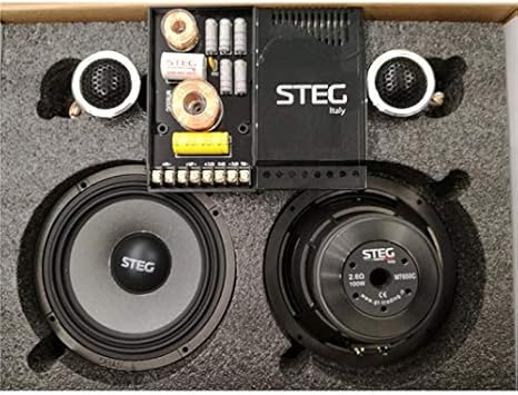 steg tweeter