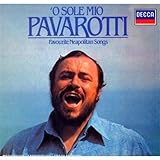 O Sole Mio