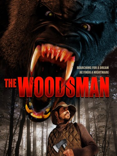Woodsman, The