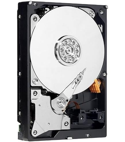 Amazon.com: Western Digital WD5000AVCS : Electronics