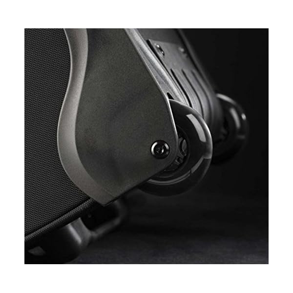 Lowepro Pro Roller X100 AW Kameratasche schwarz – Bild 7