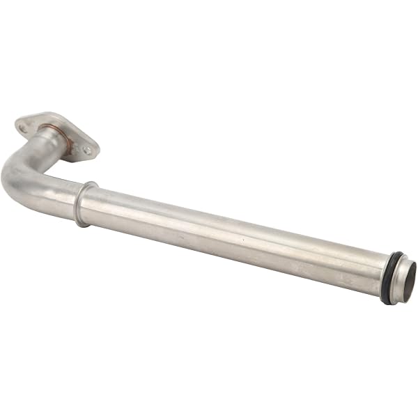 Amazon.com: GM Genuine Parts 25194218 Oil Cooler Pipe : Automotive
