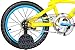 Minions Boys Dynacraft Bike, Yellow/Blue/Black, 16