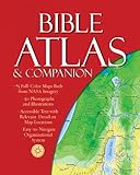 Bible Atlas & Companion