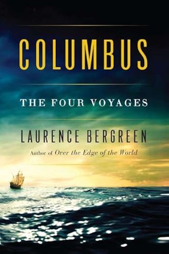 Download Columbus: The Four Voyages PDF