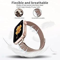 CTYBB for Apple Watch Band Series Ultra SE 8 7 6 5