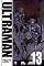 Livro Ultraman vol. 13