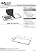 Deflecto Magnetic Vent Cover, 5