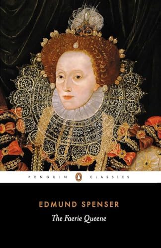 Faerie Queene the Mutability Cantos and Selections F: Edmund