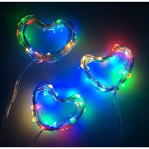 Rainbow Christmas Lights Amazon Com
