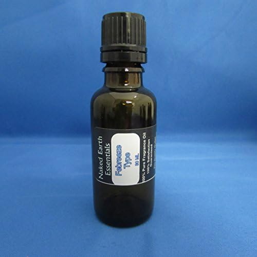 Febreeze Fragrance Oil Naked Earth Essentials 30 ML